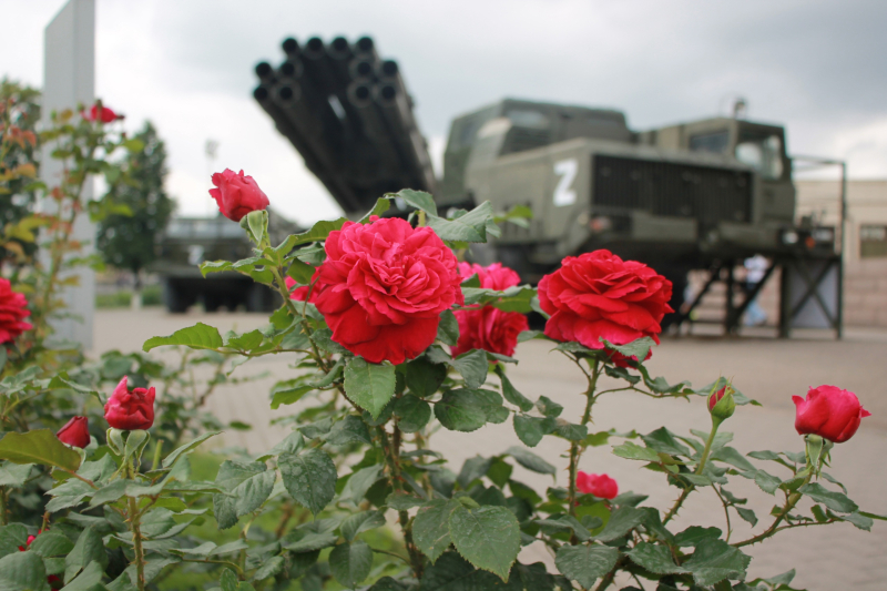 «Удивительное сочетание силы и изящества!». Гости о Тульском музее оружия Тульский Государственный Музей Оружия