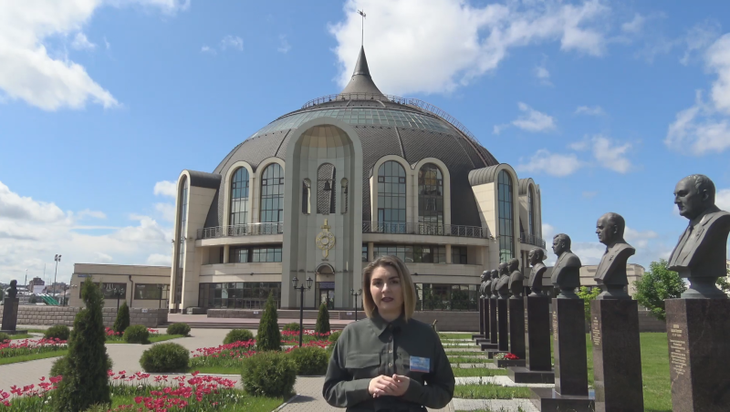 Пешеходные экскурсии музея оружия Тульский Государственный Музей Оружия