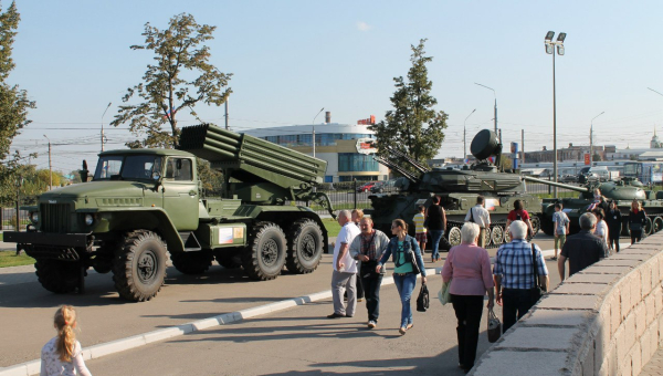 Друзья, сегодня, в День весны и труда, оба здания музея принимают посетителей с 10.00 до 21.00 (касса – до 20.00). Ждем вас в музее! Тульский Государственный Музей Оружия