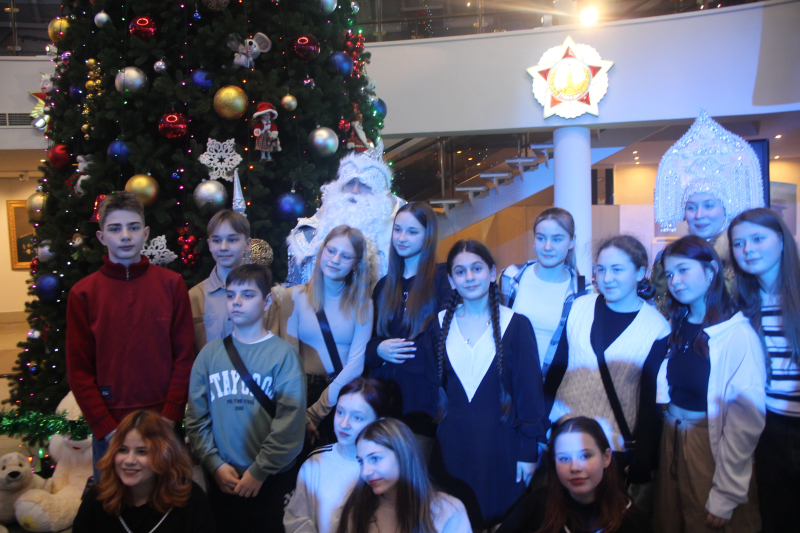 «Богатырский Шлем на страже Будущего»: первые отзывы! Тульский Государственный Музей Оружия