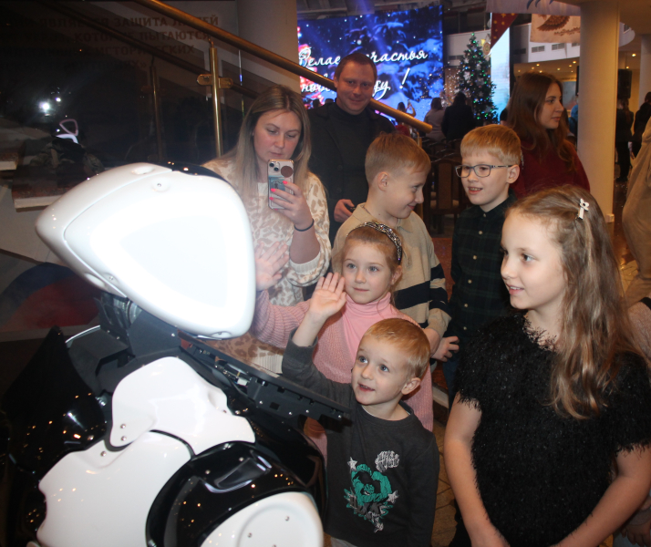 «Богатырский Шлем на страже Будущего»: первые отзывы! Тульский Государственный Музей Оружия