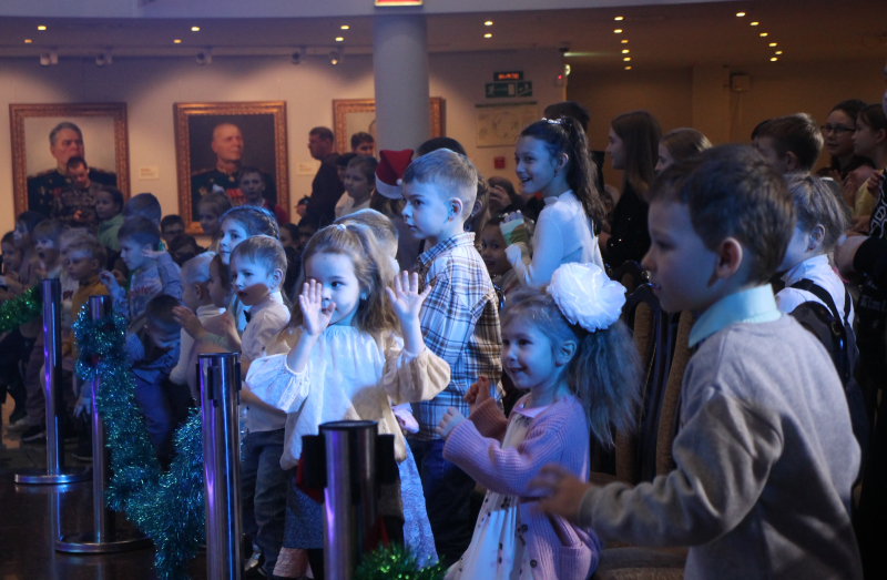 «Богатырский Шлем на страже Будущего»: первые отзывы! Тульский Государственный Музей Оружия