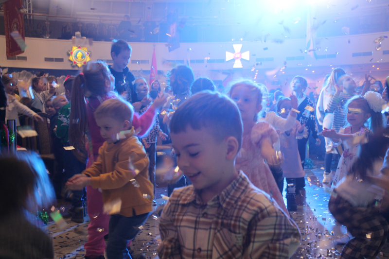 «Богатырский Шлем на страже Будущего»: первые отзывы! Тульский Государственный Музей Оружия