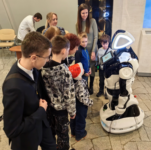 «Богатырский Шлем на страже Будущего»: первые отзывы! Тульский Государственный Музей Оружия