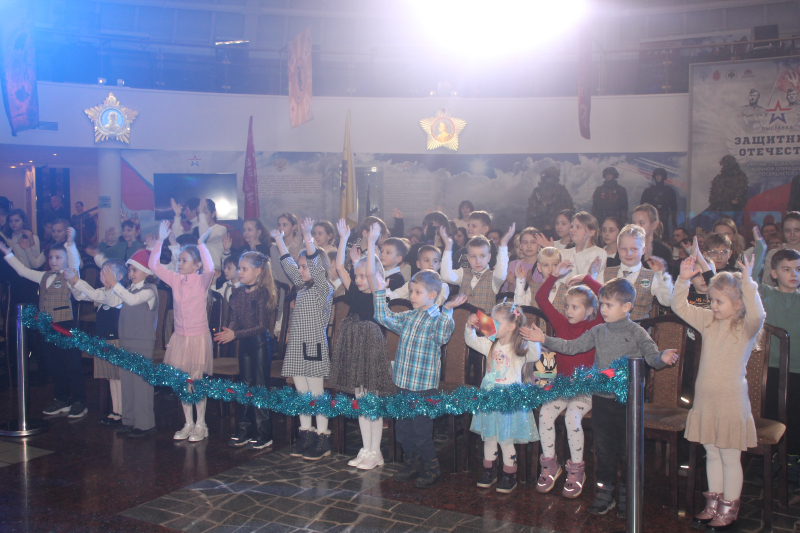 «Богатырский Шлем на страже Будущего»: первые отзывы! Тульский Государственный Музей Оружия