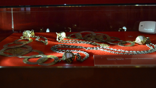 Пять причин посетить выставку «Охота русских царей и императоров» Московского Кремля в музее оружия. Тульский Государственный Музей Оружия