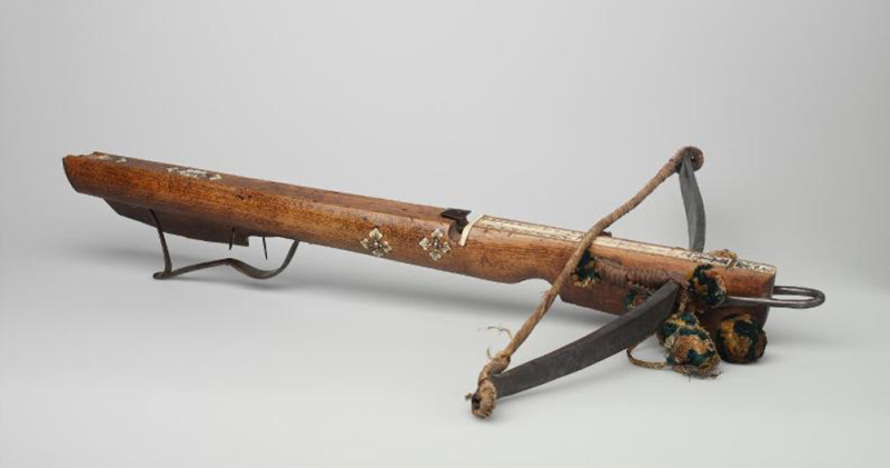 Пять причин посетить выставку «Охота русских царей и императоров» Московского Кремля в музее оружия. Тульский Государственный Музей Оружия