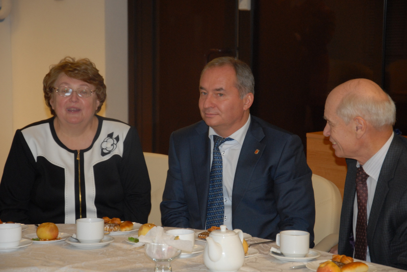 Разведчики назвали музей оружия «фантастически прекрасным и очень душевным» Тульский Государственный Музей Оружия