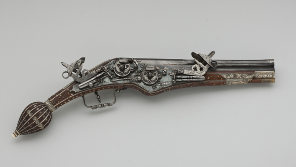 Уже скоро в музее оружия в Тульском кремле - выставка вооружения рыцарей из собрания Государственного Эрмитажа Тульский Государственный Музей Оружия