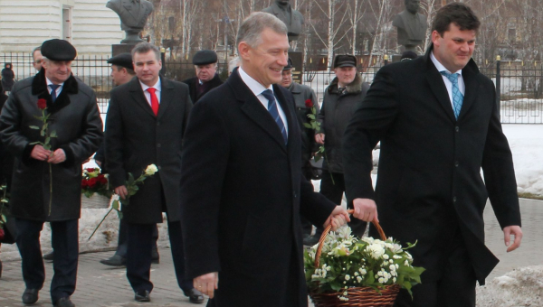 Патриарх оружейных заводов России: ТОЗу – 305! Тульский Государственный Музей Оружия