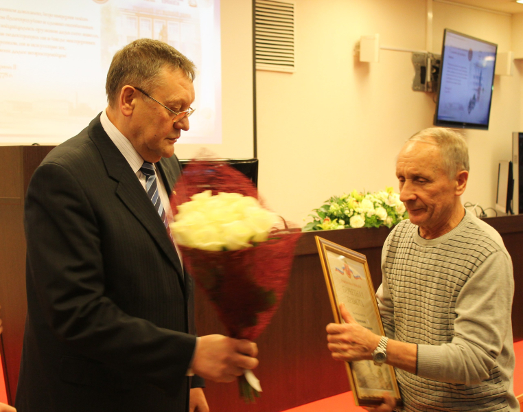 Патриарх оружейных заводов России: ТОЗу – 305! Тульский Государственный Музей Оружия