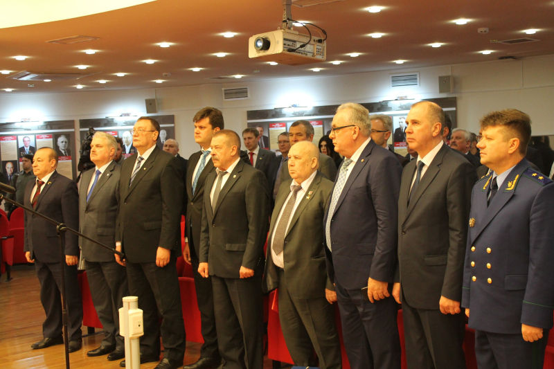 Патриарх оружейных заводов России: ТОЗу – 305! Тульский Государственный Музей Оружия