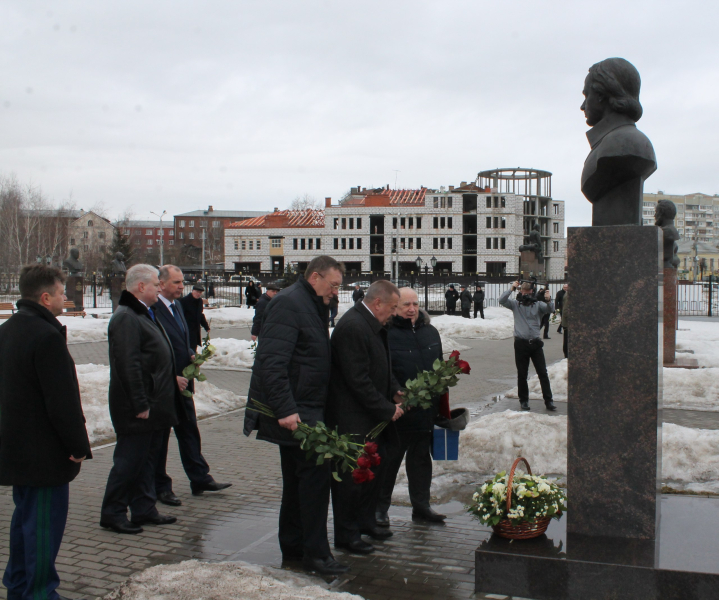 Патриарх оружейных заводов России: ТОЗу – 305! Тульский Государственный Музей Оружия