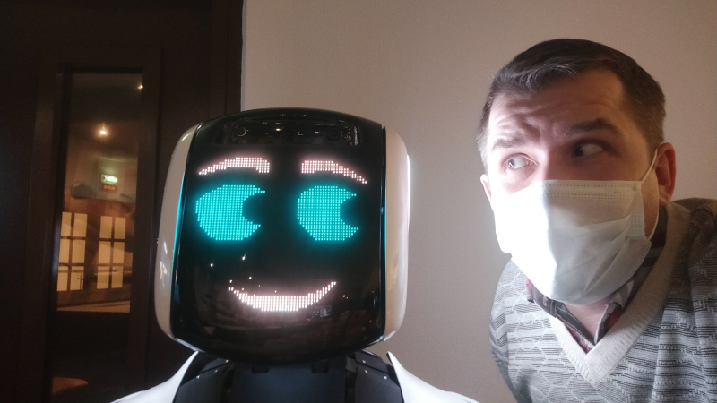 Тульский музей оружия присоединяется к мировой сетевой акции MuseumSelfie Тульский Государственный Музей Оружия