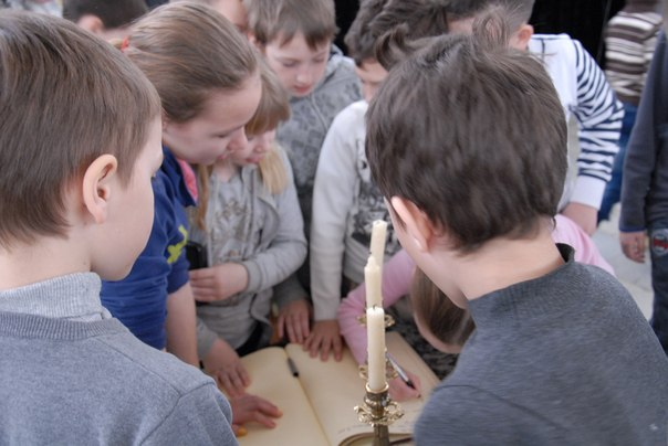 Музей оружия не перестает радовать своих посетителей … Тульский Государственный Музей Оружия