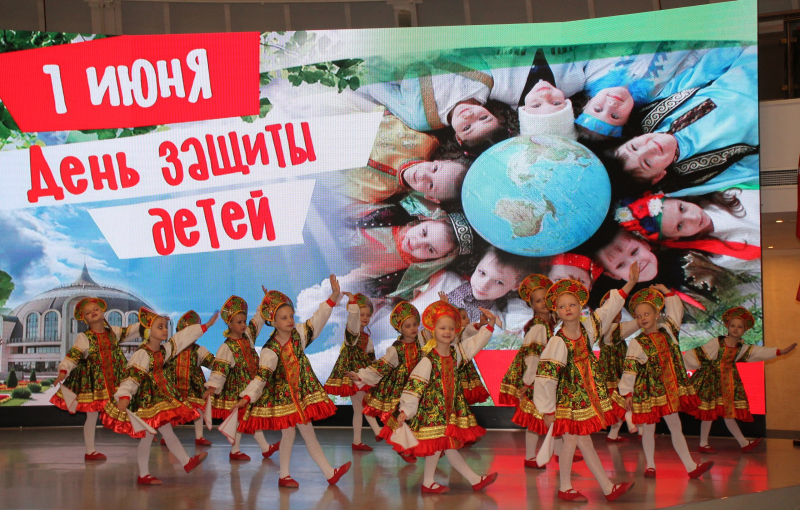 «ШЛЕМ: Школьники Летом Едут в Музей!» - праздничная программа в Тульском музее оружия в Международный день защиты детей Тульский Государственный Музей Оружия