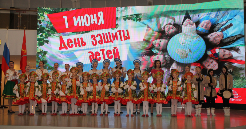 «ШЛЕМ: Школьники Летом Едут в Музей!» - праздничная программа в Тульском музее оружия в Международный день защиты детей Тульский Государственный Музей Оружия