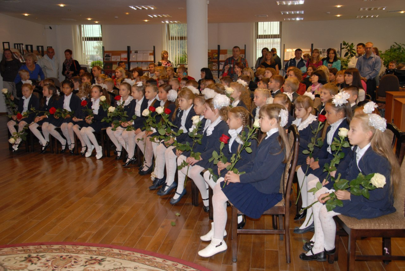 Музей встречает юных друзей! Тульский Государственный Музей Оружия