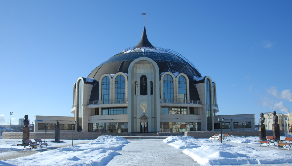 Уважаемые посетители Тульского государственного музея оружия! Тульский Государственный Музей Оружия