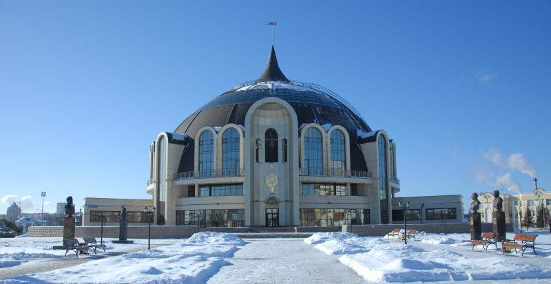 Уважаемые посетители Тульского государственного музея оружия! Тульский Государственный Музей Оружия