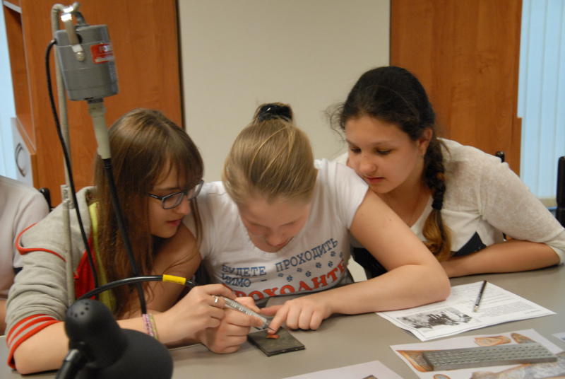 Спешите в гости к Левше! Тульский Государственный Музей Оружия