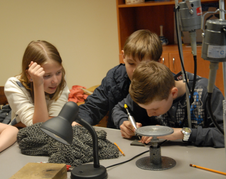 Спешите в гости к Левше! Тульский Государственный Музей Оружия