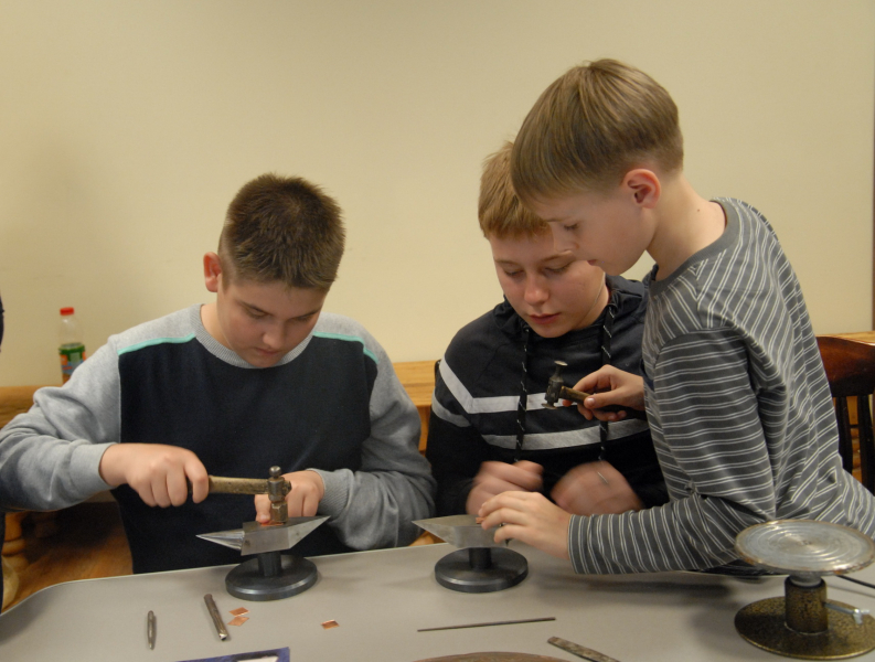 Спешите в гости к Левше! Тульский Государственный Музей Оружия