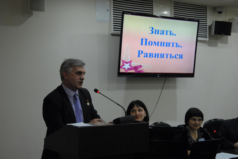 Учись у героев Отчизну беречь! Тульский Государственный Музей Оружия