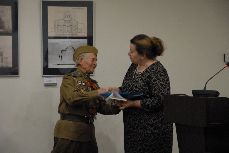 Учись у героев Отчизну беречь! Тульский Государственный Музей Оружия