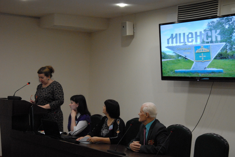 Учись у героев Отчизну беречь! Тульский Государственный Музей Оружия