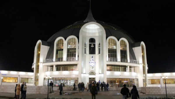 19, 20, 21, 22 февраля Тульский музей оружия принимает посетителей до 20.00 (касса - до 19.00). Все в музей! Тульский Государственный Музей Оружия