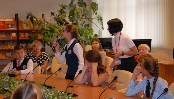 «Есть город в России…» – праздничный краеведческий конкурс в музее оружия в День города-героя Тулы Тульский Государственный Музей Оружия