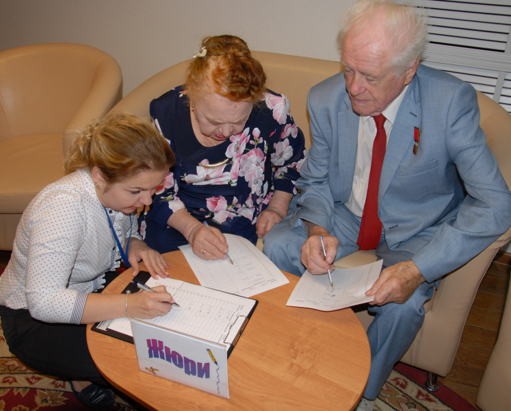 «Есть город в России…» – праздничный краеведческий конкурс в музее оружия в День города-героя Тулы Тульский Государственный Музей Оружия