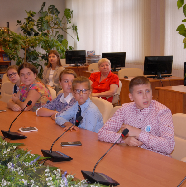 «Есть город в России…» – праздничный краеведческий конкурс в музее оружия в День города-героя Тулы Тульский Государственный Музей Оружия