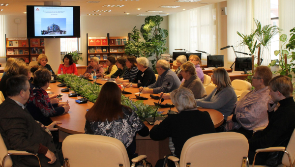 История – это интересно! Тульский Государственный Музей Оружия