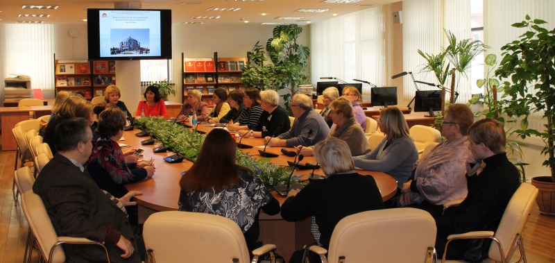 История – это интересно! Тульский Государственный Музей Оружия