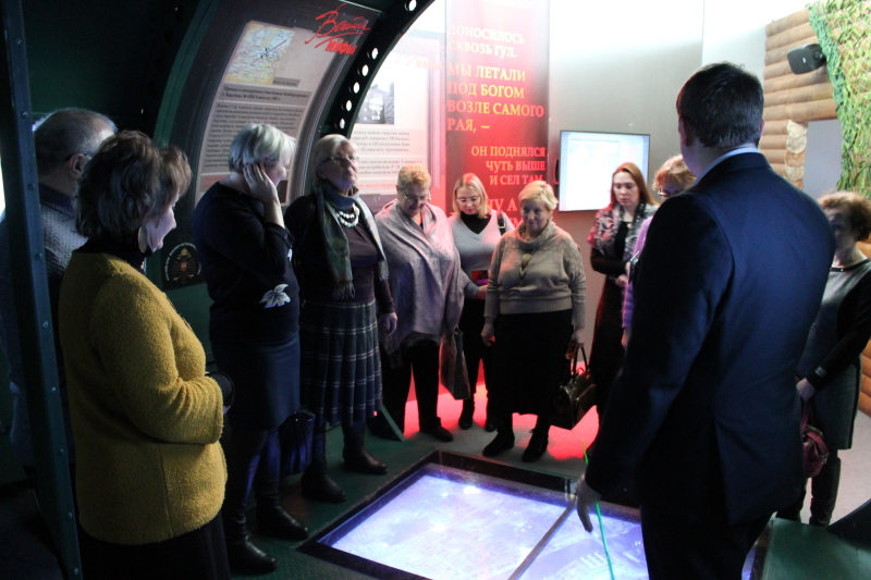 История – это интересно! Тульский Государственный Музей Оружия