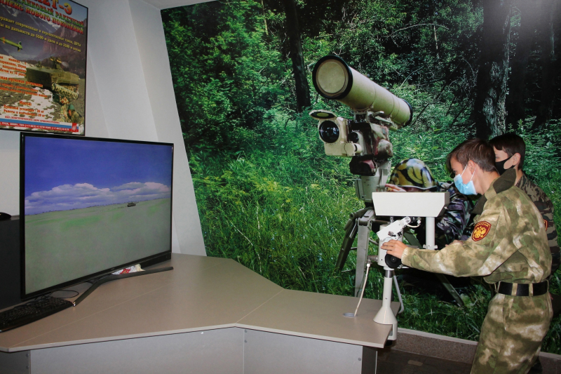 Приглашаем детей и взрослых посетить новые интерактивные программы выходного дня «Тула-кузница, Тула – воин» и «Семейная суббота» в рамках акции «ВСЕЙ СЕМЬЕЙ В МУЗЕЙ» Тульский Государственный Музей Оружия