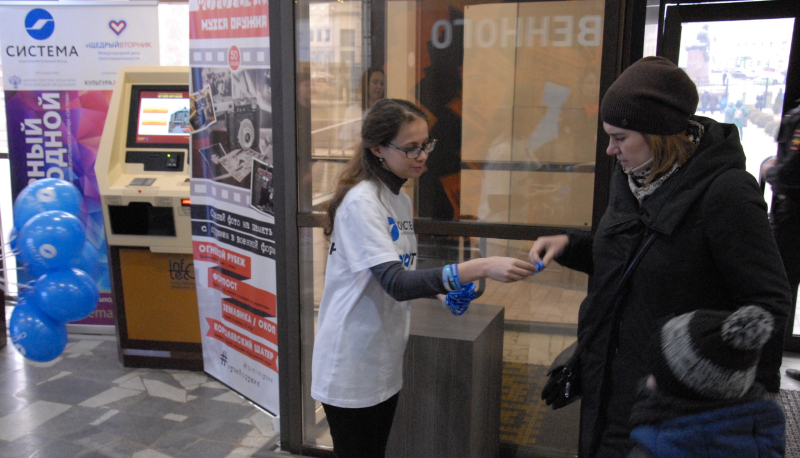 «Культурный выходной» в Тульском музее оружия. Тульский Государственный Музей Оружия