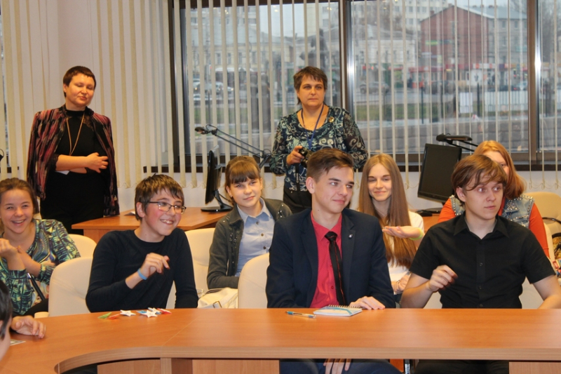 Об истоках Дня народного единства должен знать каждый! Тульский Государственный Музей Оружия