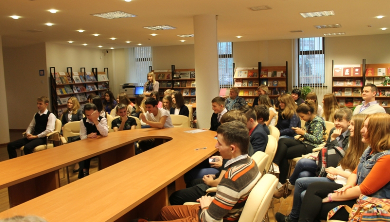 Об истоках Дня народного единства должен знать каждый! Тульский Государственный Музей Оружия