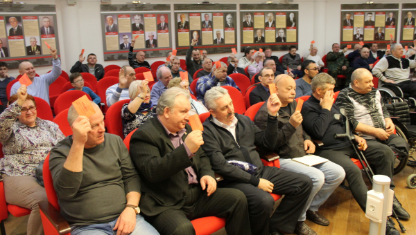 Крепнет братский союз год от года! Тульский Государственный Музей Оружия