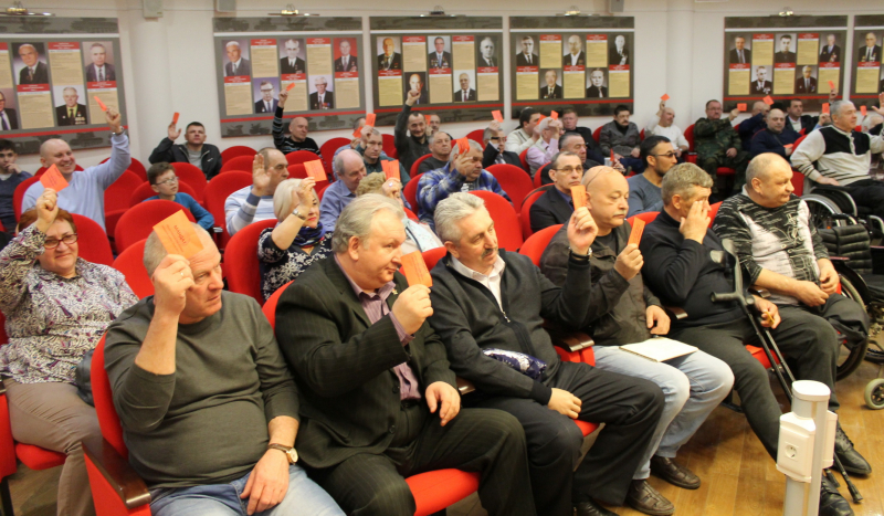 Крепнет братский союз год от года! Тульский Государственный Музей Оружия