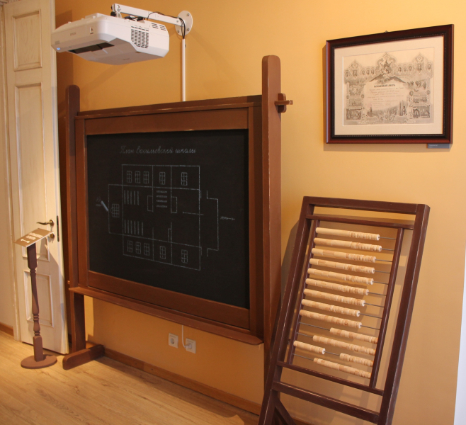 Репортаж третий. Лихвинская старина оживает: блестящее использование современных музейных технологий. Тульский Государственный Музей Оружия