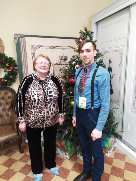 Репортаж третий. Лихвинская старина оживает: блестящее использование современных музейных технологий. Тульский Государственный Музей Оружия