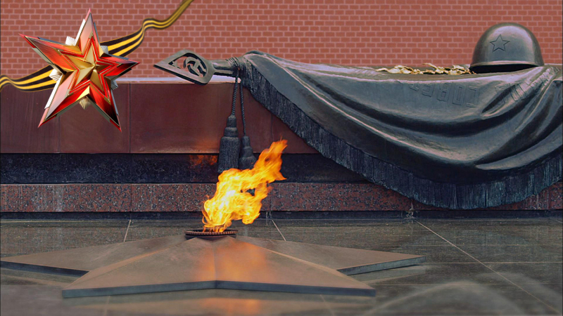 Всероссийская Минута молчания в День памяти и скорби в Тульском музее оружия Тульский Государственный Музей Оружия