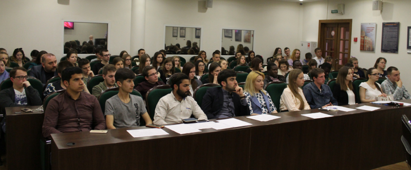 «1917: взгляд через столетие». «Ночь музеев» продолжается Тульский Государственный Музей Оружия