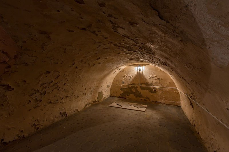 «Династия Демидовых: у истоков оружейной Тулы» - новый туристический маршрут музея оружия Тульский Государственный Музей Оружия