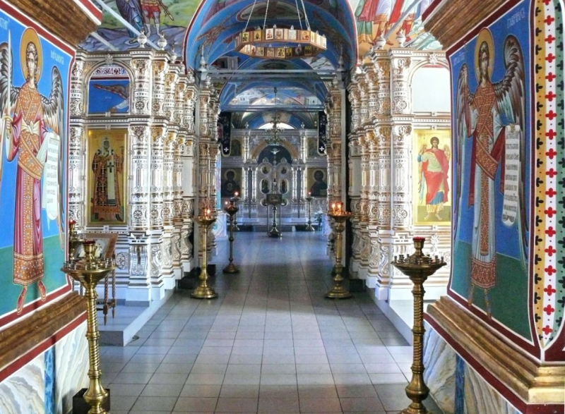 «Династия Демидовых: у истоков оружейной Тулы» - новый туристический маршрут музея оружия Тульский Государственный Музей Оружия