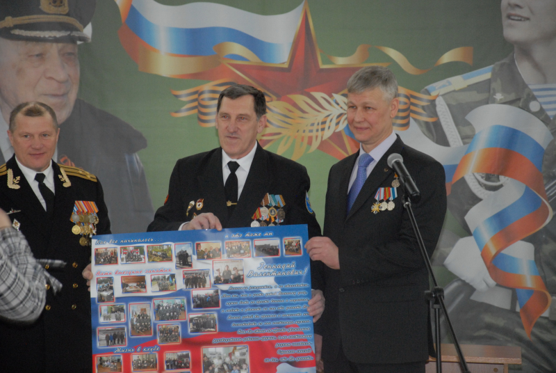 «Тайфун»: торжественное построение в музее оружия! Тульский Государственный Музей Оружия